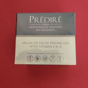 Predire Facial Peeling Gel